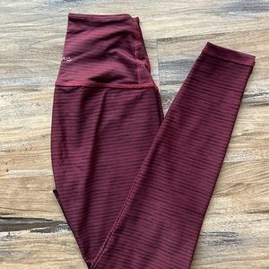 Beyond yoga high rise leggings